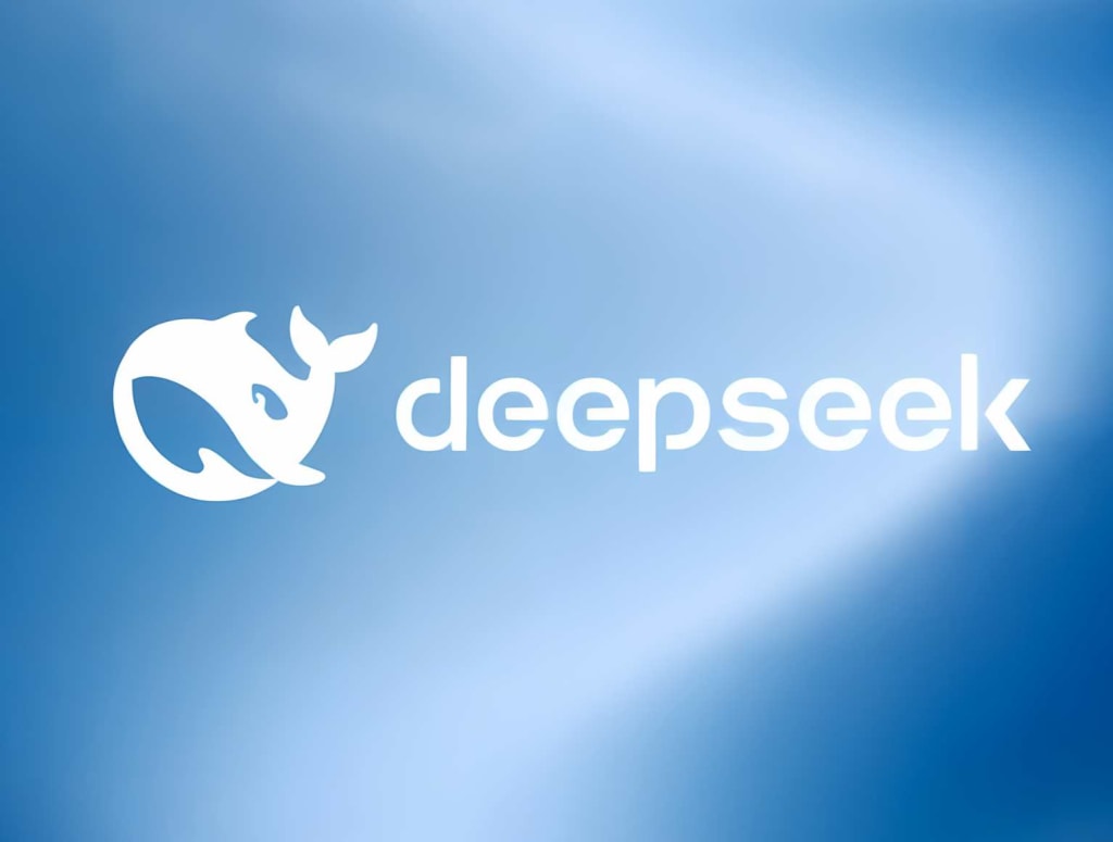 هوش مصنوعی دیپسیک deepseek