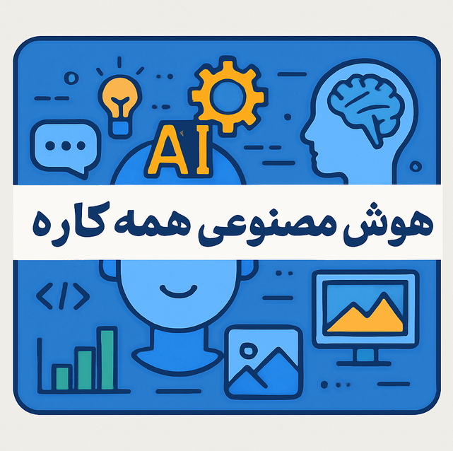 هوش مصنوعی Qwen.AI