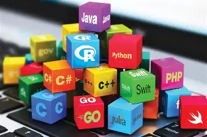 آموزش برنامه‌نویسی